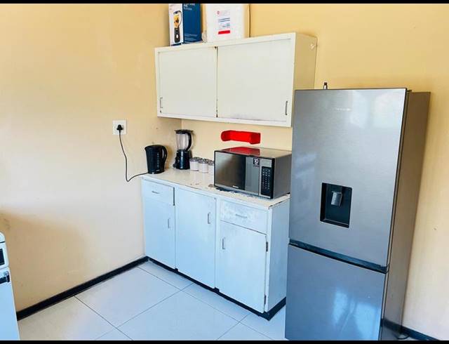 2 BEDROOM APARTMENT FOR SALE IN SASOLBURG